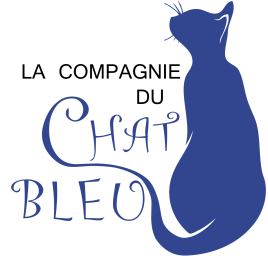 La  Compagnie du chat bleu